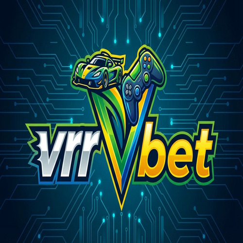 Logo vrrbet